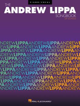 The Andrew Lippa Songbook (29 Songs) (HL-00313459)
