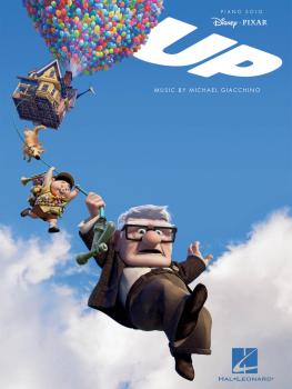 Up: Music from the Motion Picture Soundtrack (HL-00313471)