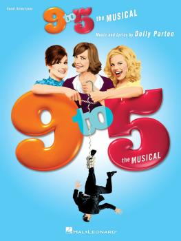 9 to 5 - The Musical (HL-00313498)