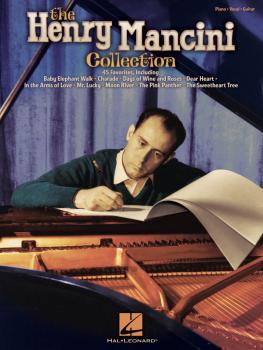 The Henry Mancini Collection (HL-00313522)