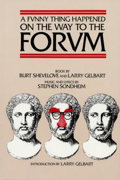 A Funny Thing Happened on the Way to the Forum (HL-00314014)
