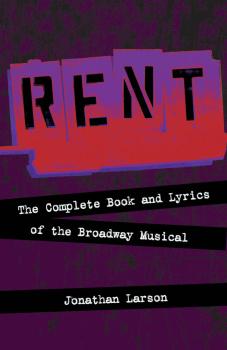 Rent - Rehearsal Tracks CD: The Complete Book and Lyrics of the Broadw (HL-00314783)