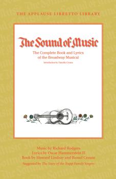 The Sound of Music: The Complete Book and Lyrics of the Broadway Music (HL-00314826)