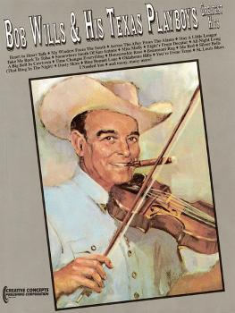 Bob Wills & His Texas Playboys - Greatest Hits (HL-00315047)