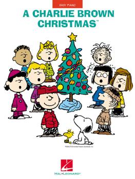 A Charlie Brown Christmas(TM) (HL-00316067)