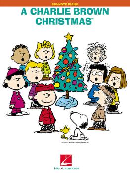 A Charlie Brown Christmas(TM) (HL-00316068)