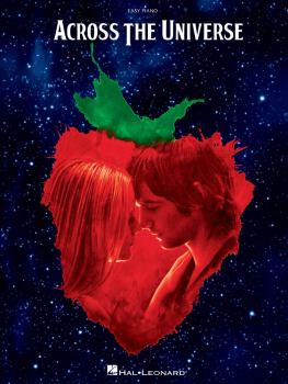 Across the Universe: Music from the Motion Picture (HL-00316151)