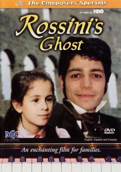 Rossini's Ghost: Composers Specials Series (HL-00320450)
