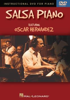 Salsa Piano (HL-00320505)