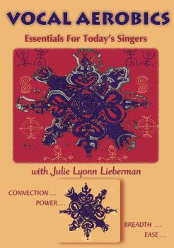 Vocal Aerobics: Essentials for Today's Singers (HL-00320723)
