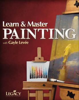 Learn & Master Painting (HL-00321225)