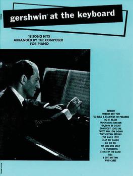 Gershwin at the Keyboard (HL-00321556)