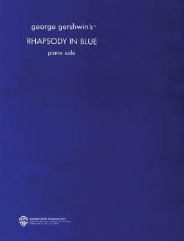 George Gershwin - Rhapsody in Blue (Original) (HL-00321589)