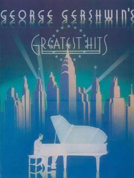 George Gershwin's Greatest Hits (HL-00321745)