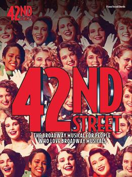 42nd Street (Vocal Selections) (HL-00321930)