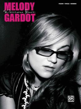 Melody Gardot - Worrisome Heart (HL-00322191)