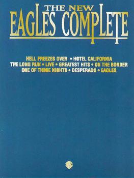 The New Eagles Complete (HL-00322490)