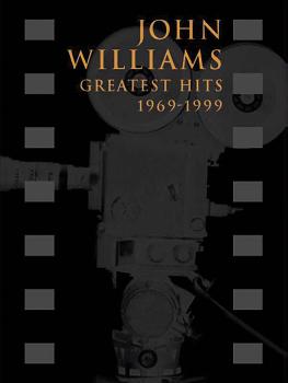 John Williams - Greatest Hits 1969-1999 (HL-00322506)