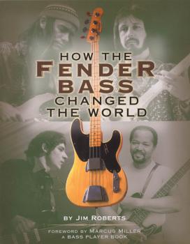 How the Fender Bass Changed the World (HL-00330737)