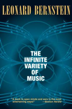 The Infinite Variety of Music (HL-00331785)