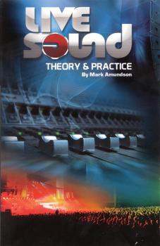 Live Sound (Theory & Practice) (HL-00331931)