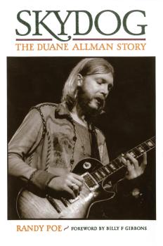 Skydog: The Duane Allman Story (HL-00331994)