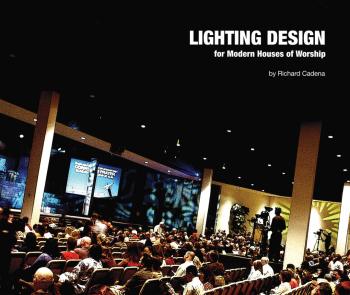 Lighting Design for Modern Houses of Worship (HL-00332383)