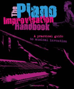 The Piano Improvisation Handbook (HL-00332750)