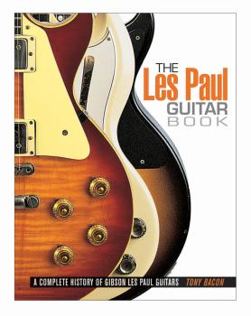 The Les Paul Guitar Book (HL-00332752)