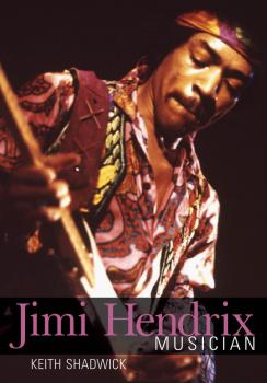 Jimi Hendrix (Musician) (HL-00332984)