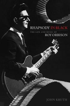 Rhapsody in Black: The Life and Music of Roy Orbison (HL-00333164)