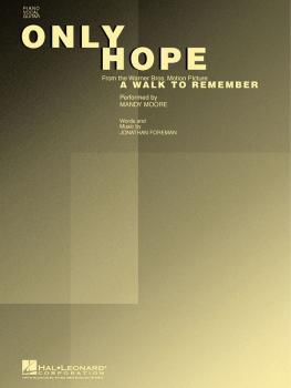 Only Hope (HL-00352460)