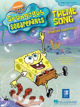 SpongeBob SquarePants (Theme Song) (HL-00352715)