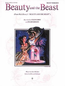 Beauty and the Beast (HL-00356047)
