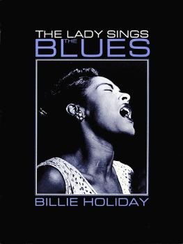Billie Holiday - Lady Sings the Blues (HL-00357202)