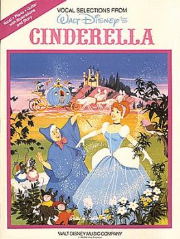 Cinderella (HL-00359478)