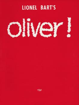 Oliver! (HL-00378807)