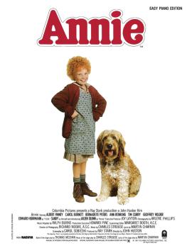 Annie (HL-00383049)