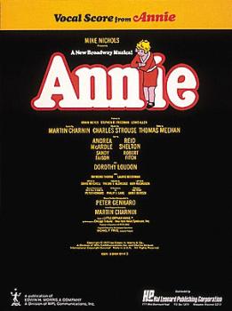 Annie (HL-00383054)