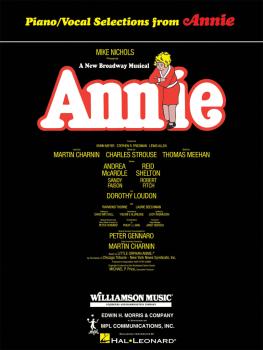 Annie (HL-00383056)