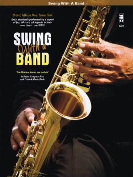 Swing with a Band (HL-00400659)