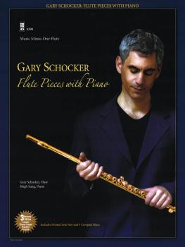 Gary Schocker - Flute Pieces with Piano (HL-00400699)