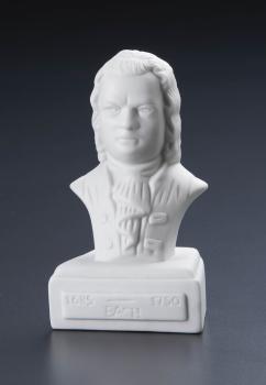 Bach 5 inch. (Composer Statuette) (HL-00416573)