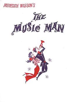The Music Man (HL-00448253)