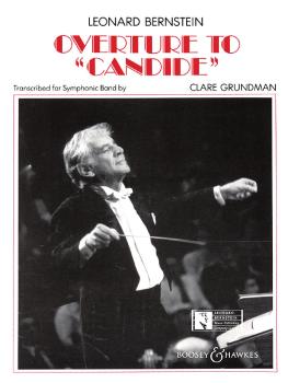 Overture to Candide (HL-00450010)