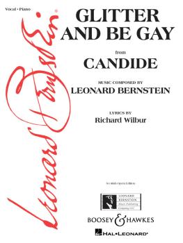 Glitter and Be Gay (from Candide) (HL-00450020)