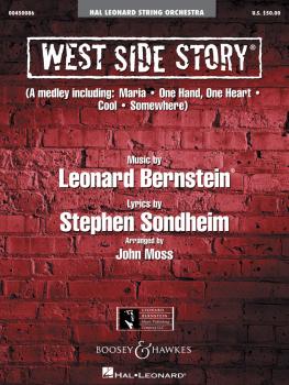 West Side Story (HL-00450086)