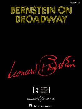 Bernstein on Broadway (HL-00450100)