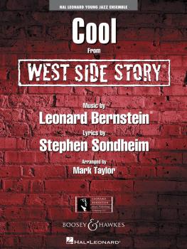 Cool (from West Side Story) (HL-00450147)