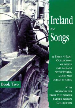Ireland: The Songs - Book Two (HL-00634016)